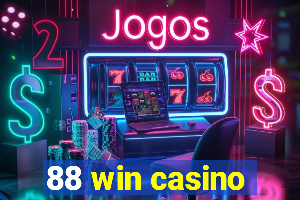 88 win casino